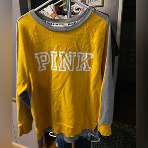 PINK Victoria’s Secret
